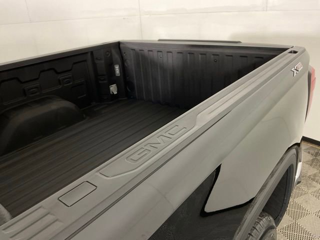 Used 2023 GMC Sierra 1500 SLE w/ X31 Off-Road Package image 38