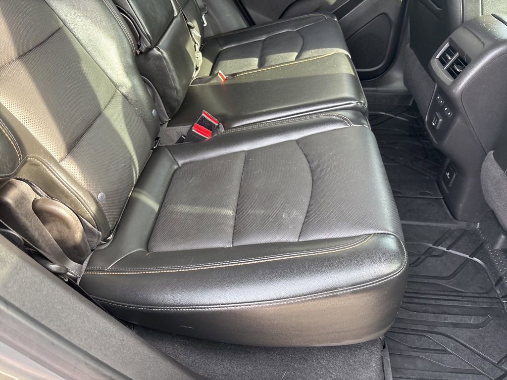 Certified 2019 Chevrolet Equinox Premier image 25