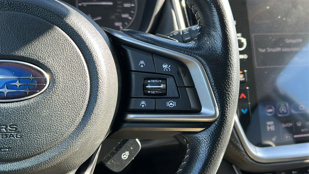 Used 2020 Subaru Outback Limited image 13