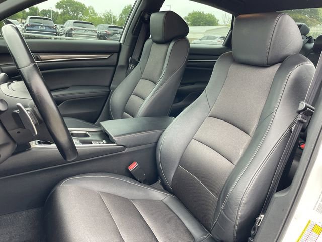 Used 2020 Honda Accord Sport image 24