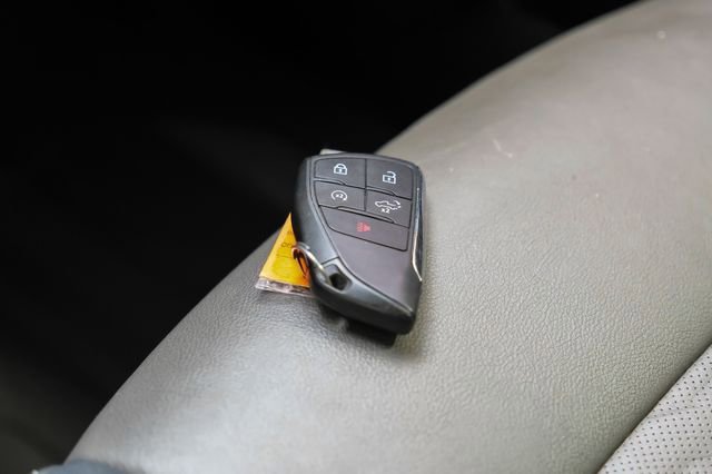 Used 2022 Chevrolet Silverado 1500 ZR2 w/ Technology Package image 57