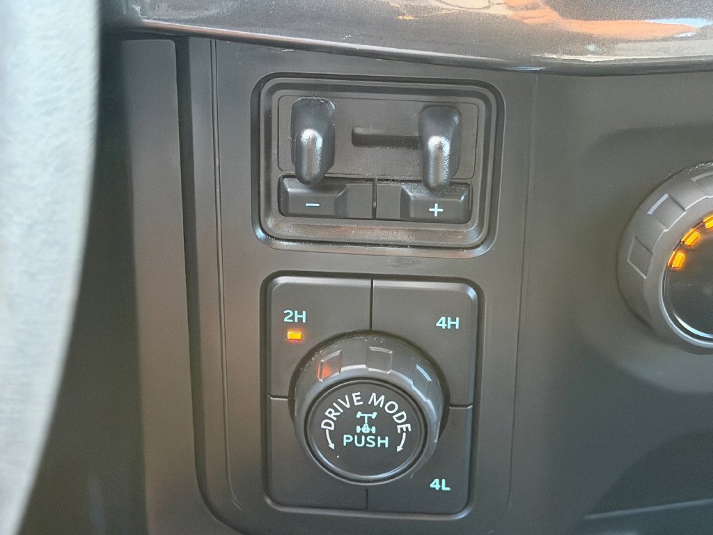 Used 2023 Ford F150 XL w/ STX Appearance Package AWD/4WD image 26