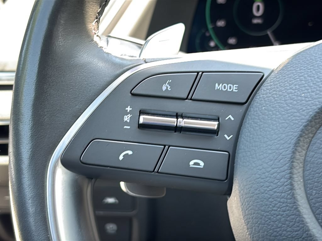 Certified 2023 Hyundai Sonata Limited FWD image 22