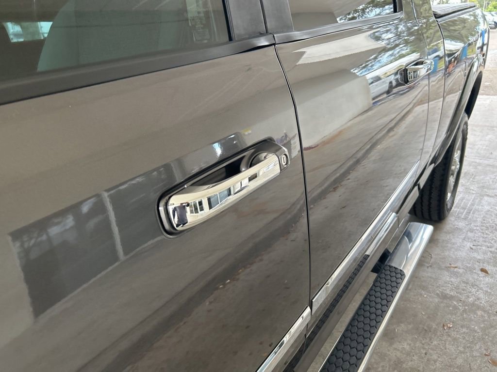 Used 2014 RAM 2500 Big Horn image 17