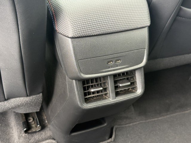Used 2025 Chevrolet Equinox RS w/ Safety and Technology Package FWD image 36