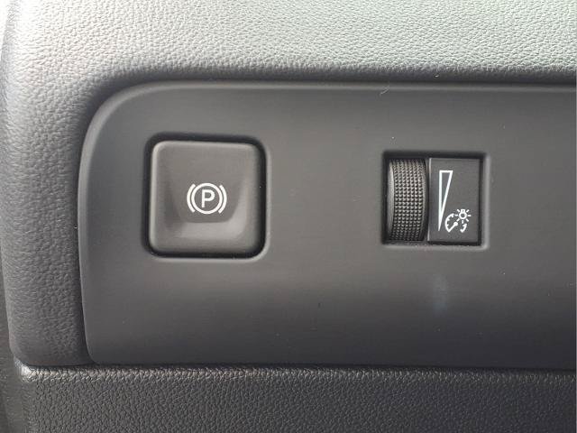 Used 2024 Buick Enclave Essence w/ Sport Touring Edition FWD image 20