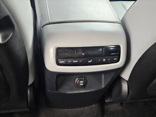 Used 2025 Hyundai Palisade SEL image 18