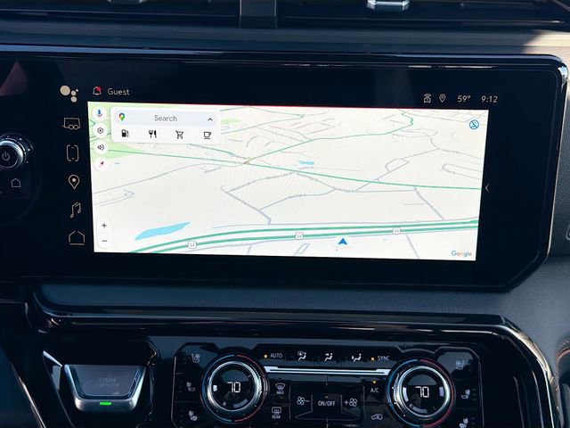 New 2026 GMC Sierra 2500 AT4 w/ AT4 Premium Plus Package image 15