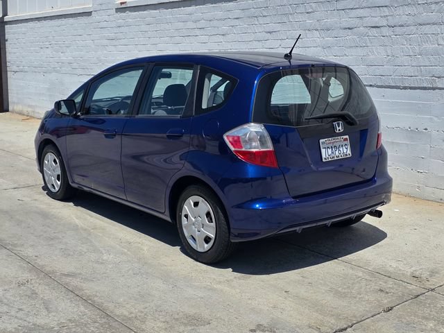 Used 2013 Honda Fit image 4