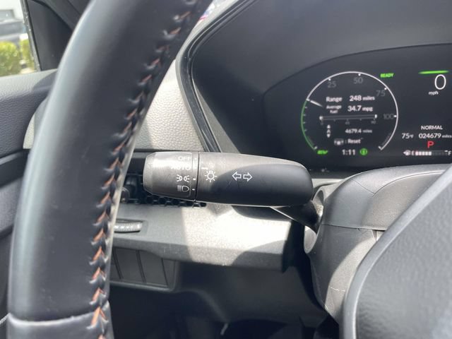 Used 2024 Honda CR-V Sport image 28