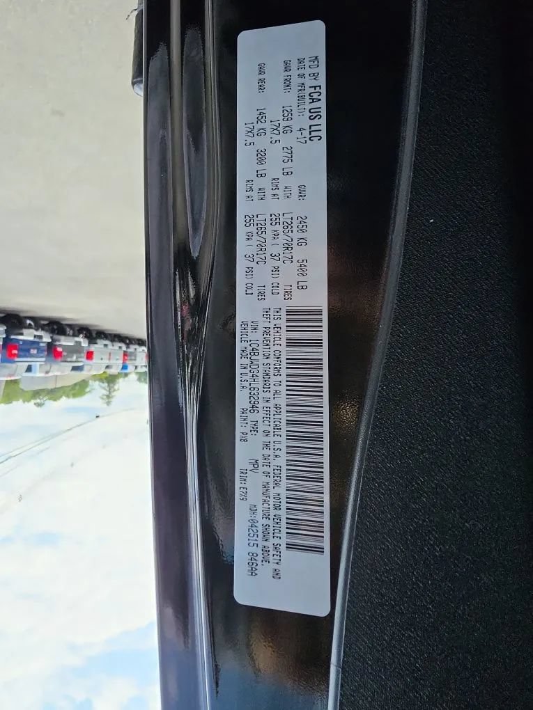 Used 2017 Jeep Wrangler Unlimited Sport AWD/4WD image 19