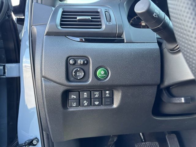 New 2026 Honda Ridgeline Black Edition image 14