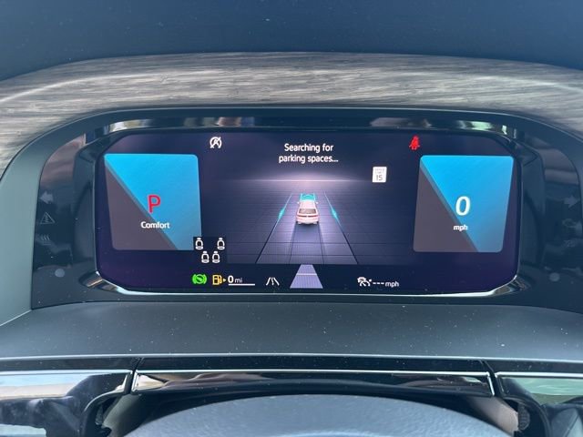 New 2026 Volkswagen Atlas SEL Premium R-Line image 27