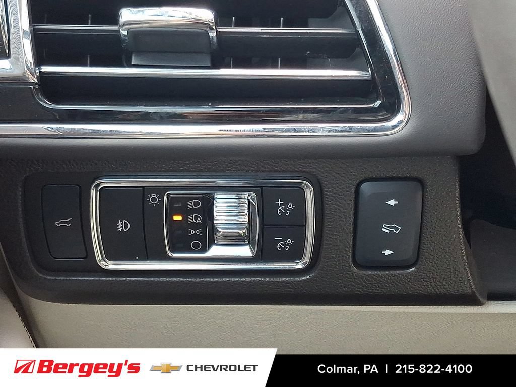 Used 2023 Lincoln Navigator L Black Label AWD/4WD image 30