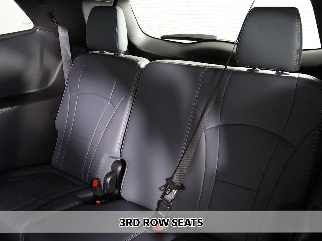 Used 2024 Buick Enclave Premium image 10