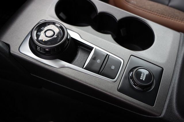 Used 2025 Ford Bronco Sport Outer Banks image 22