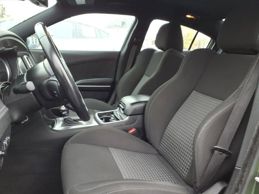 Used 2023 Dodge Charger GT image 25