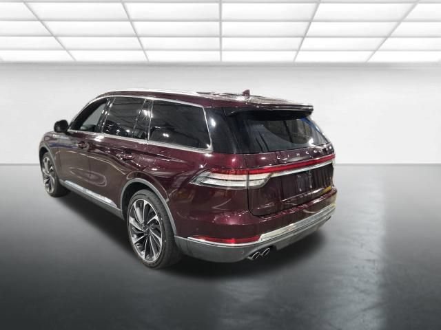 Used 2020 Lincoln Aviator Reserve w/ Equipment Group 202A AWD/4WD image 6