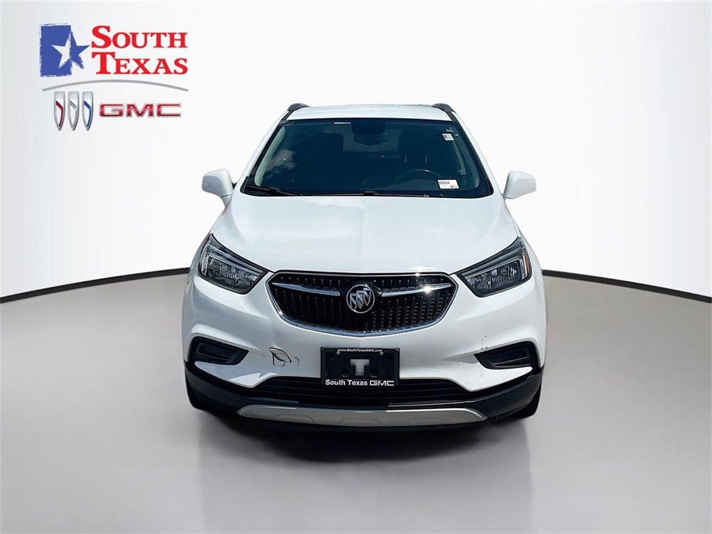 Used 2020 Buick Encore Preferred