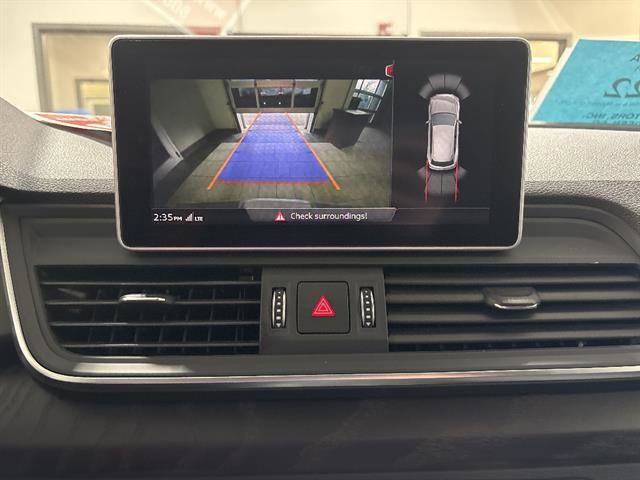 Used 2020 Audi Q5 e Premium Plus w/ Premium Plus Package image 11