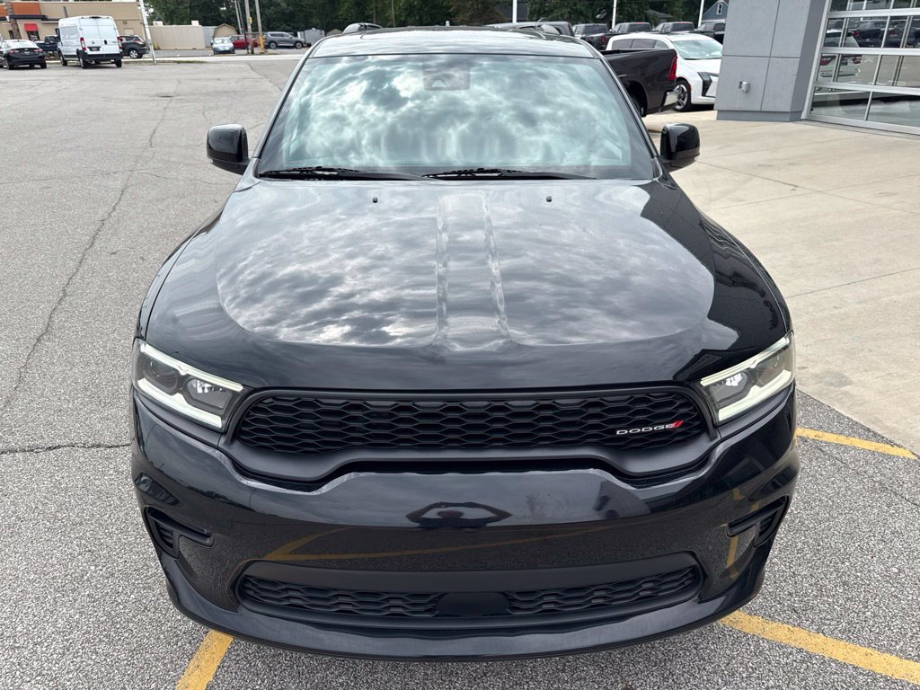 Used 2023 Dodge Durango GT AWD/4WD image 11