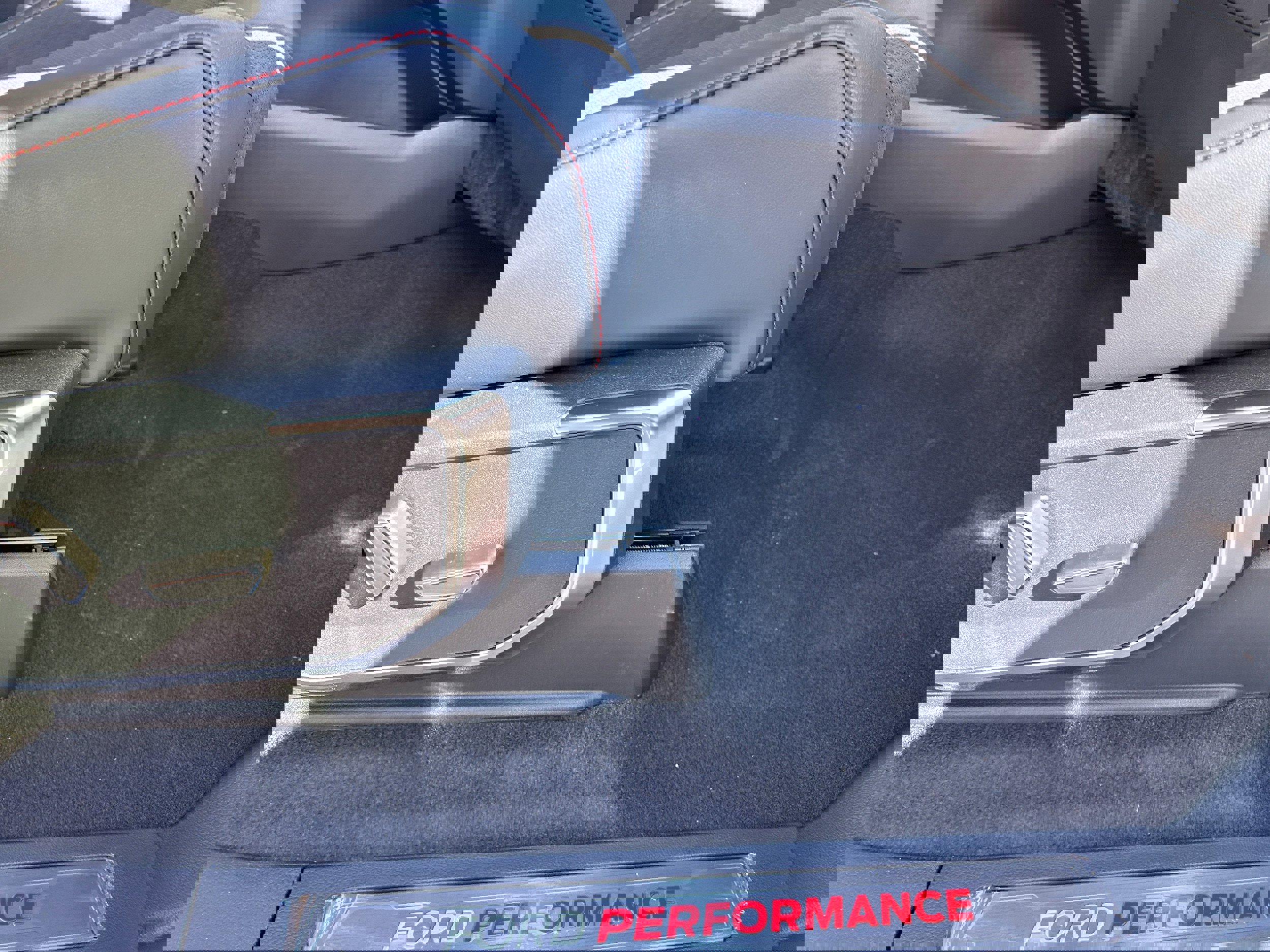 New 2025 Ford F150 Raptor image 42