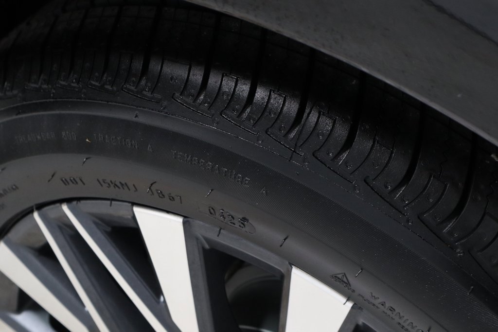 Certified 2024 Nissan Altima 2.5 SV image 19