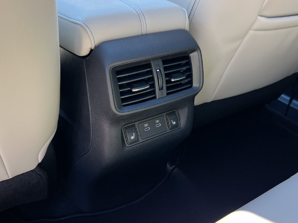 New 2027 Nissan Murano Platinum w/ Technology Package AWD/4WD image 18