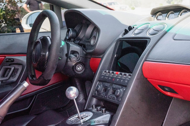 Used 2004 Lamborghini Gallardo AWD/4WD image 52
