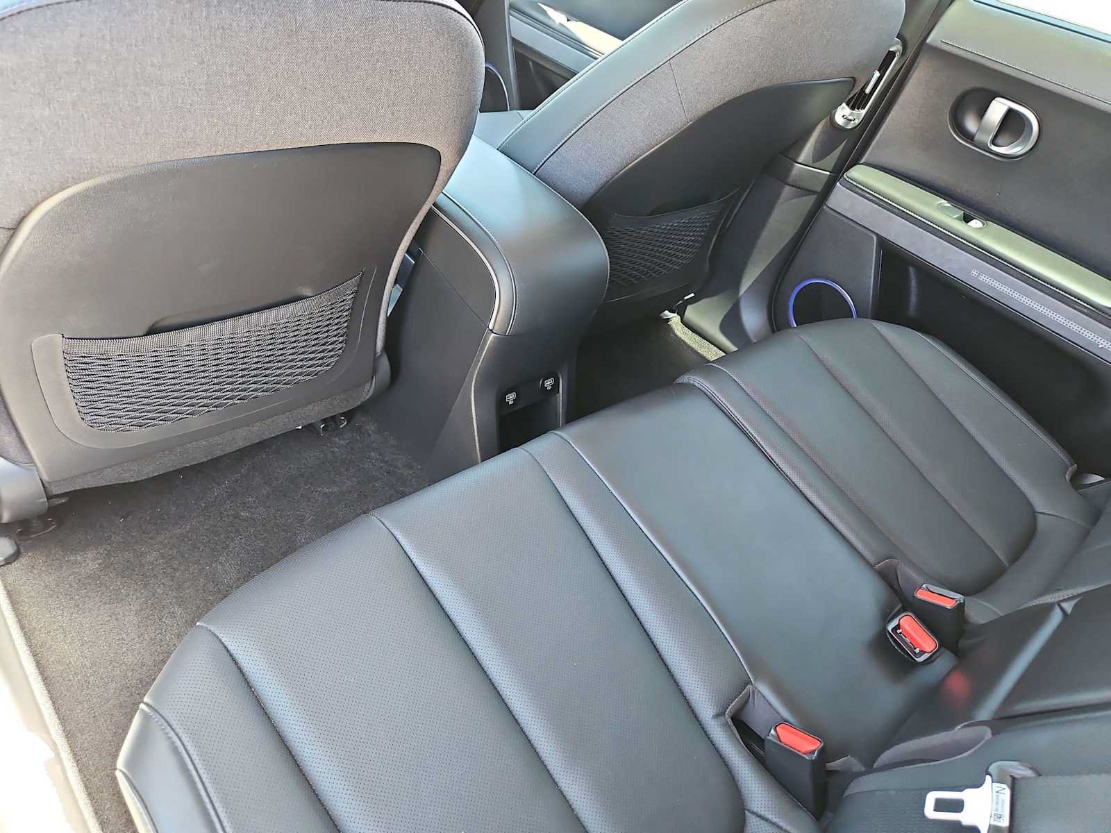 Certified 2024 Hyundai Ioniq 5 Limited RWD image 18
