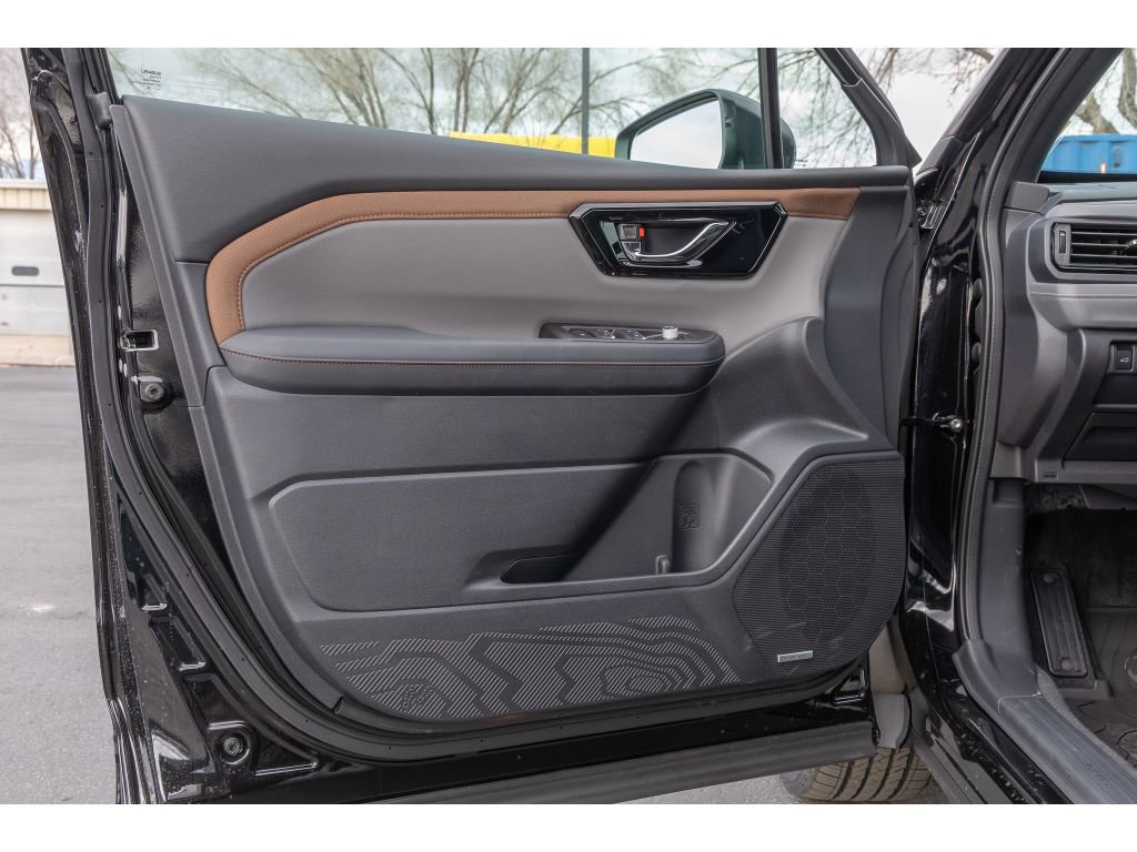New 2026 Subaru Forester Sport image 18