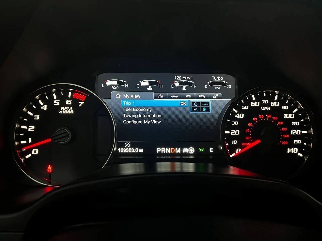 Used 2020 Ford F150 Raptor AWD/4WD image 25