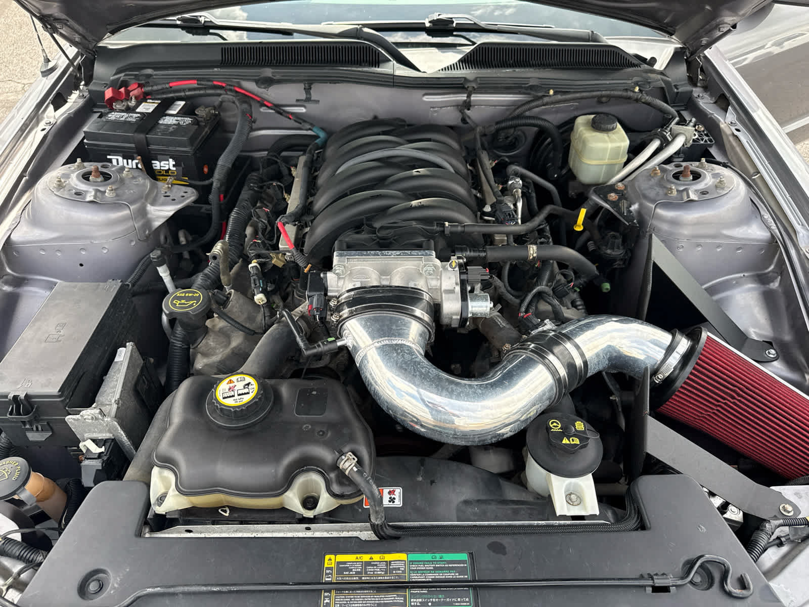 Used 2006 Ford Mustang GT RWD image 24