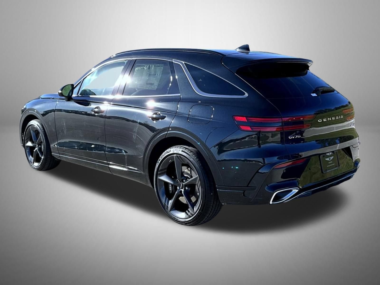 New 2026 Genesis GV70 3.5T Sport Prestige AWD/4WD image 7