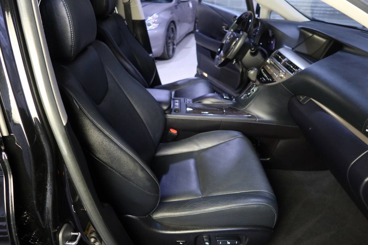 Used 2015 Lexus RX 350 FWD image 13