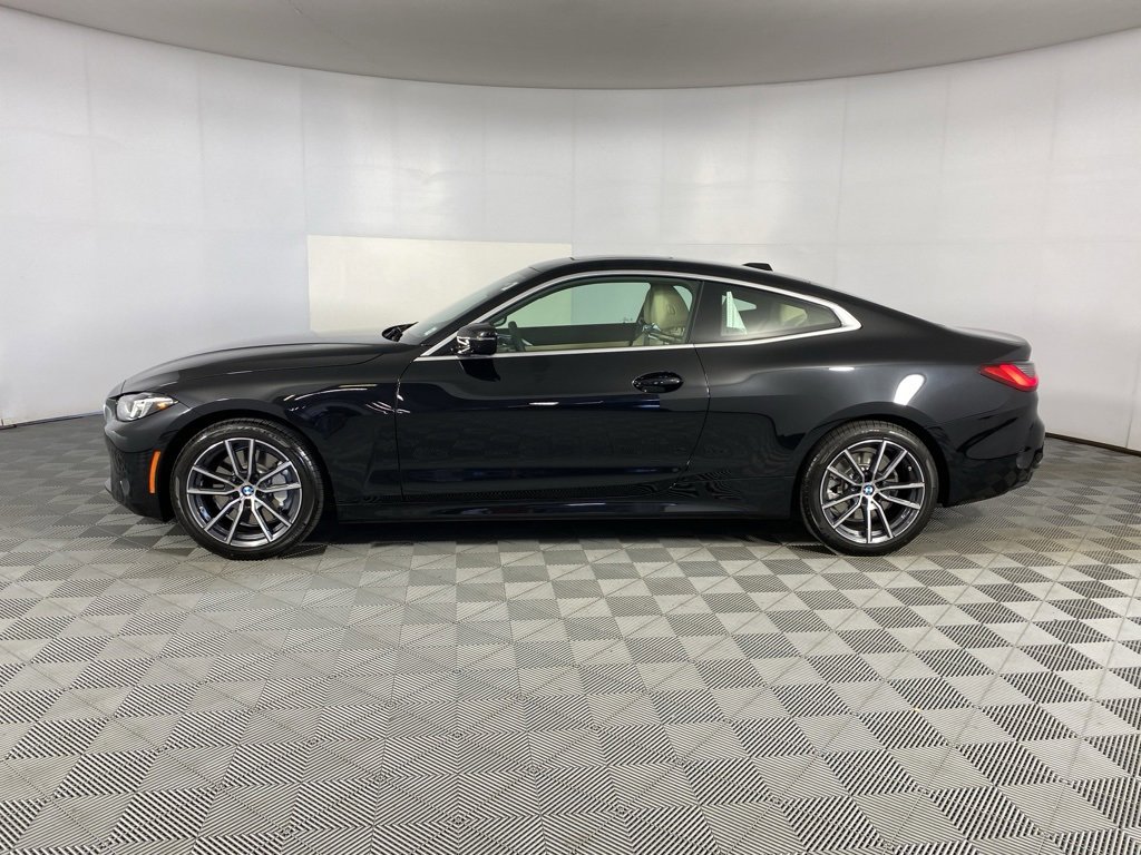Used 2026 BMW 430i xDrive 430i xDrive w/ Premium Package image 6