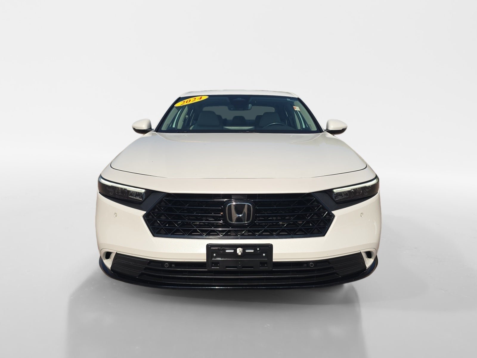 Used 2024 Honda Accord EX-L image 8