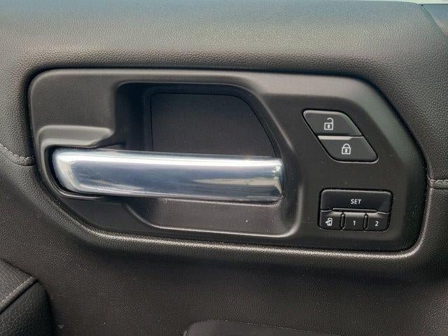 Used 2020 GMC Sierra 1500 Denali AWD/4WD image 20