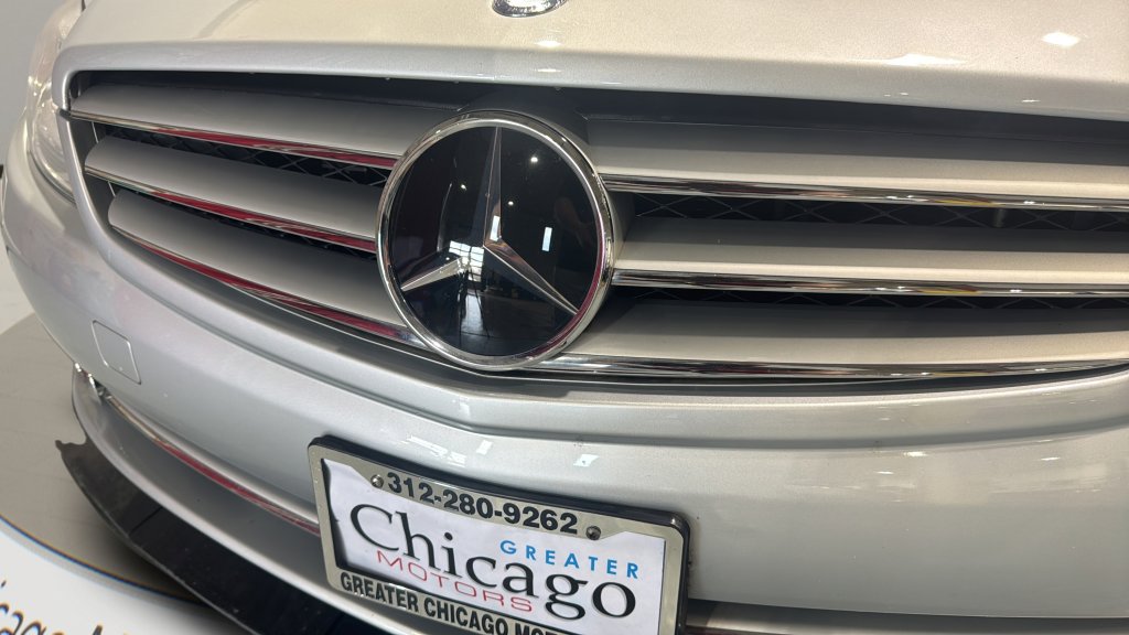 Used 2007 Mercedes-Benz CL 600 image 26
