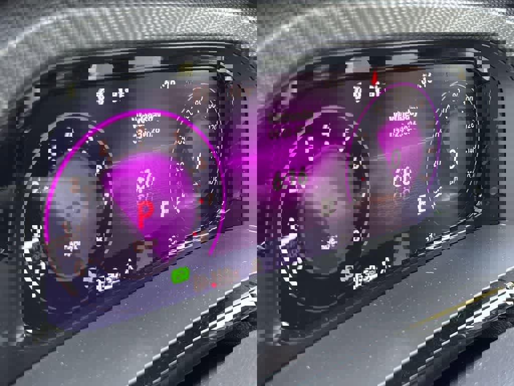 New 2026 Volkswagen Atlas Cross Sport SEL Premium R-Line image 16