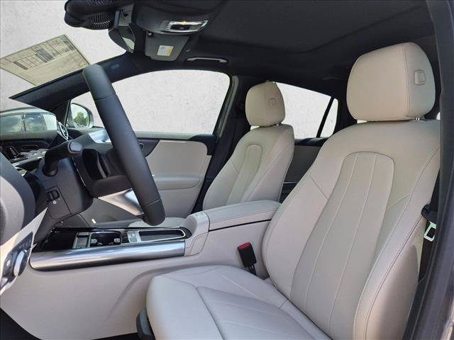 New 2026 Mercedes-Benz GLA 250 4MATIC image 4