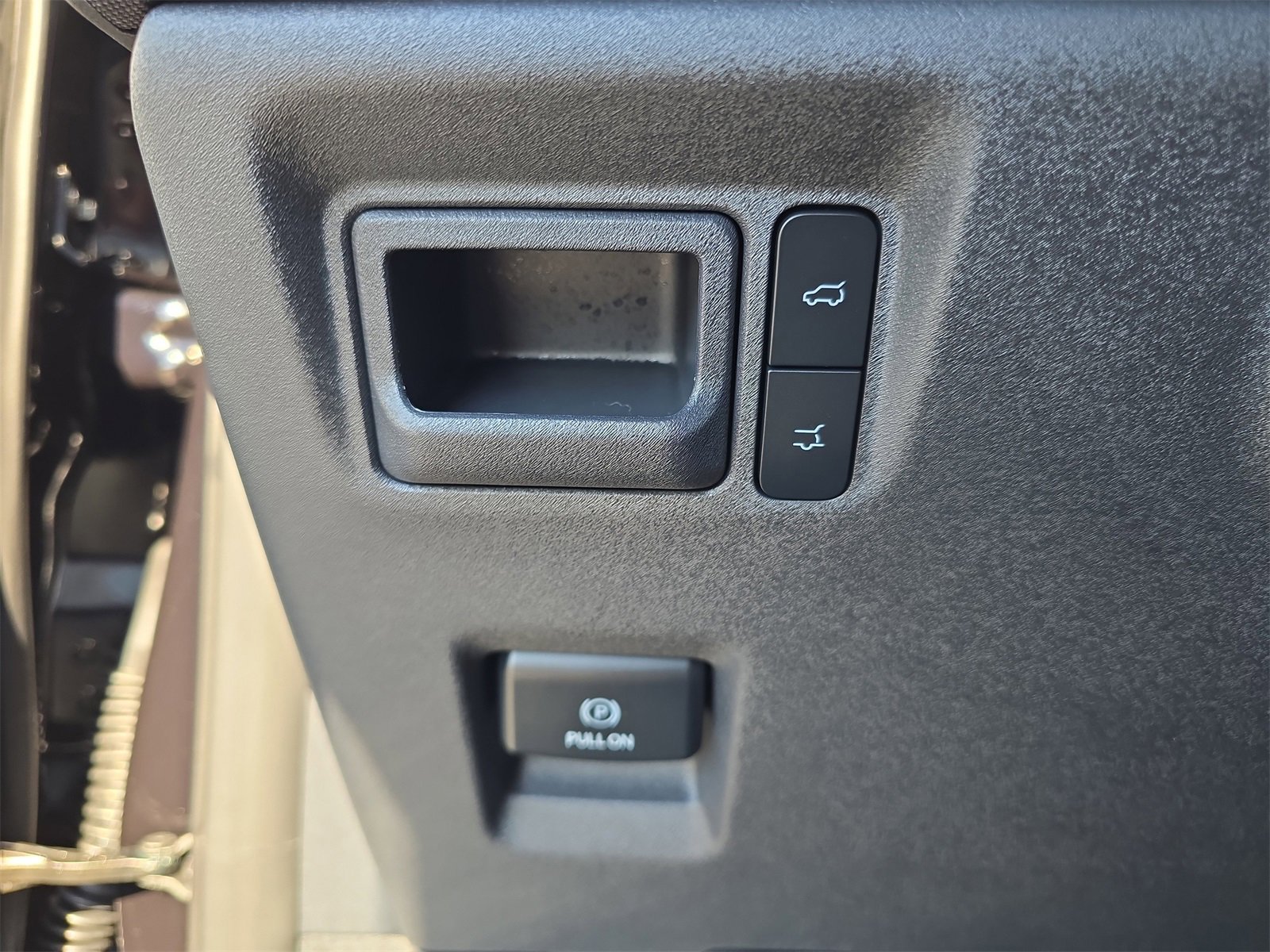 New 2025 Ford Expedition Active image 22