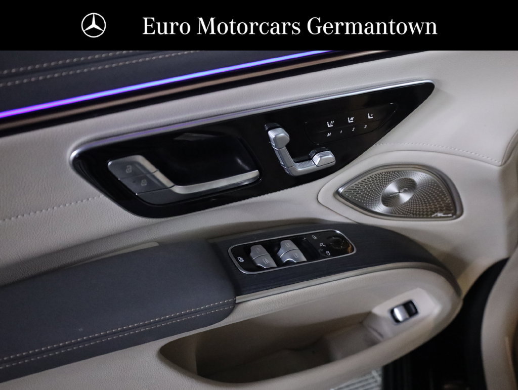 Used 2023 Mercedes-Benz EQS 450+ 4MATIC Sedan image 10