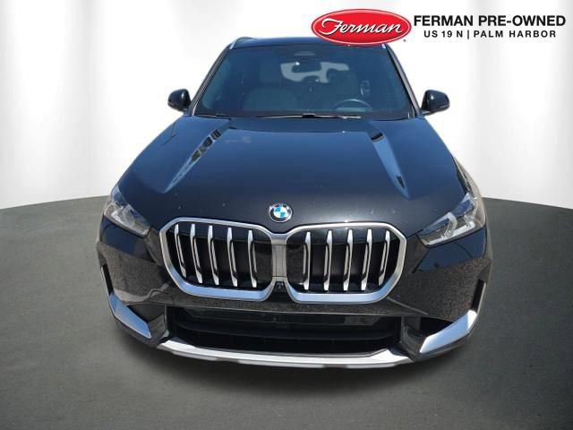 Used 2025 BMW X1 xDrive28i w/ Technology Package