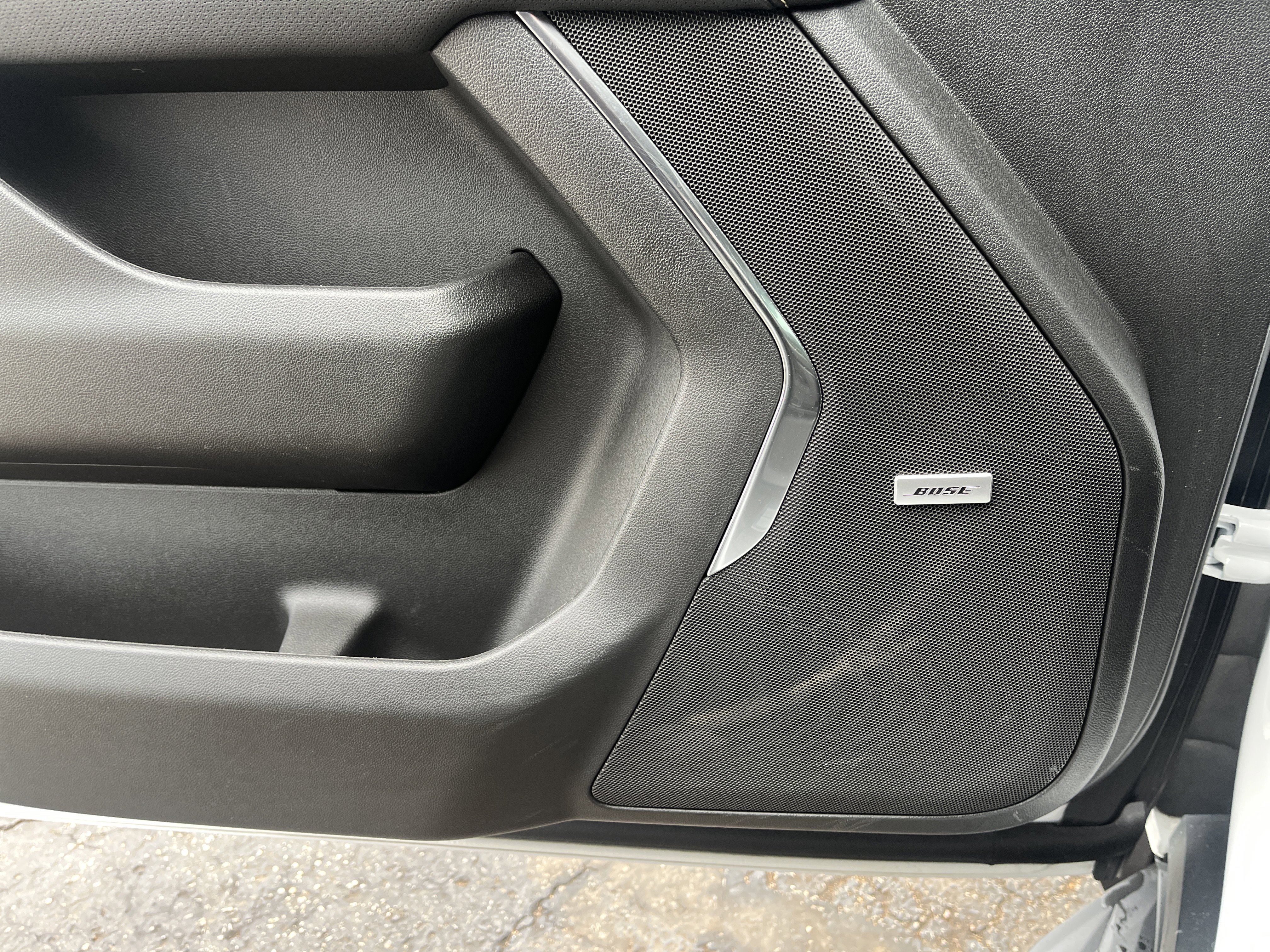 Used 2023 Chevrolet Tahoe Premier w/ Advanced Technology Package image 15