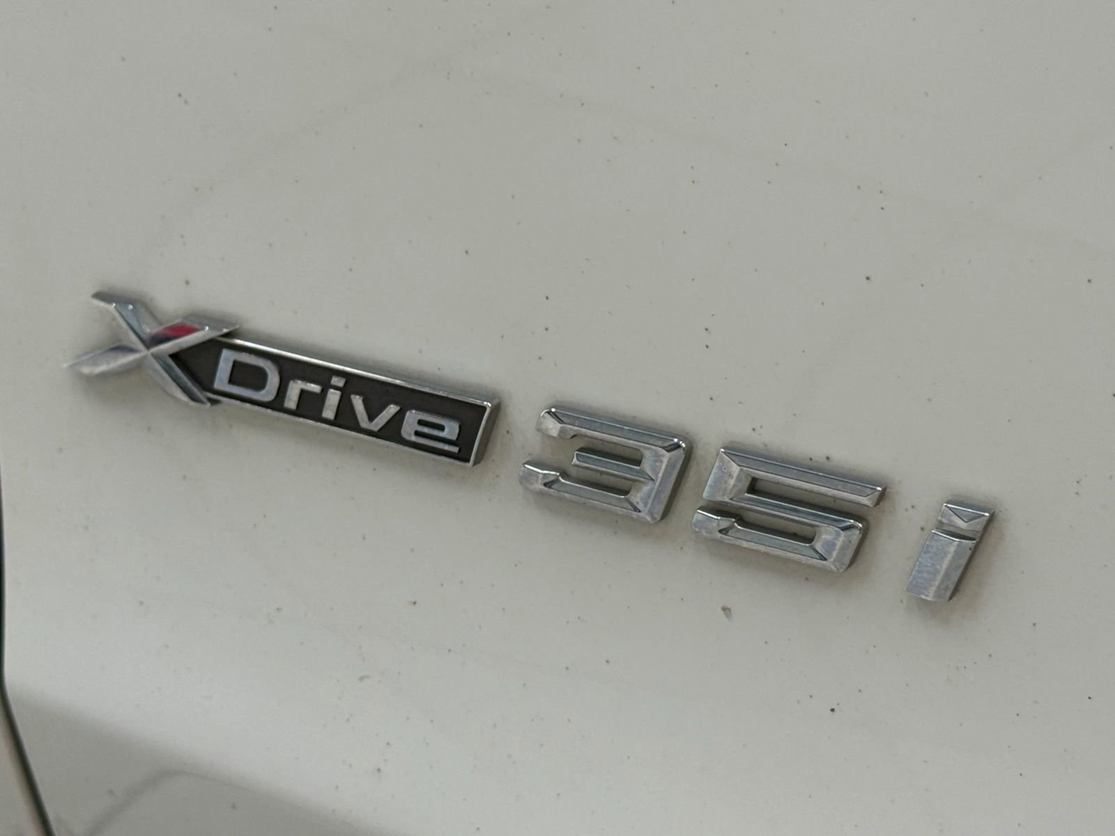 Used 2014 BMW X5 xDrive35i AWD/4WD image 15