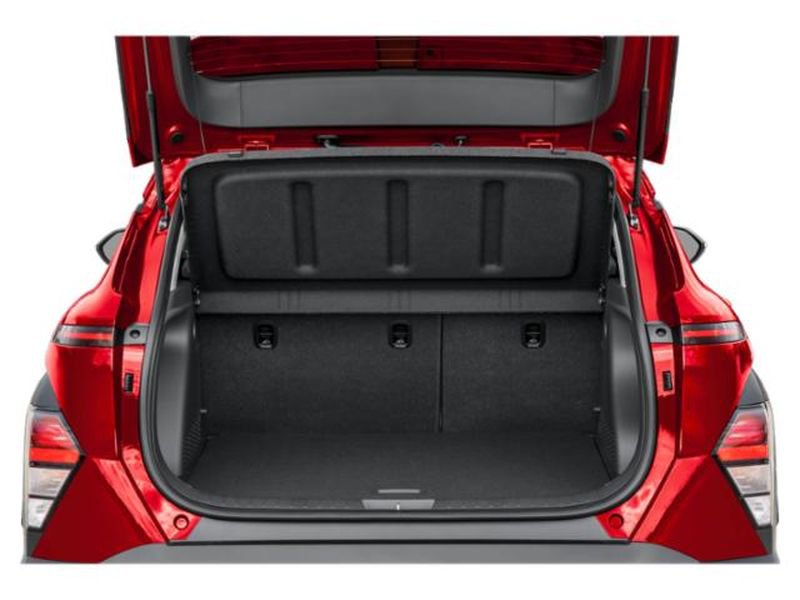 New 2026 Hyundai Kona SEL Premium AWD/4WD image 10