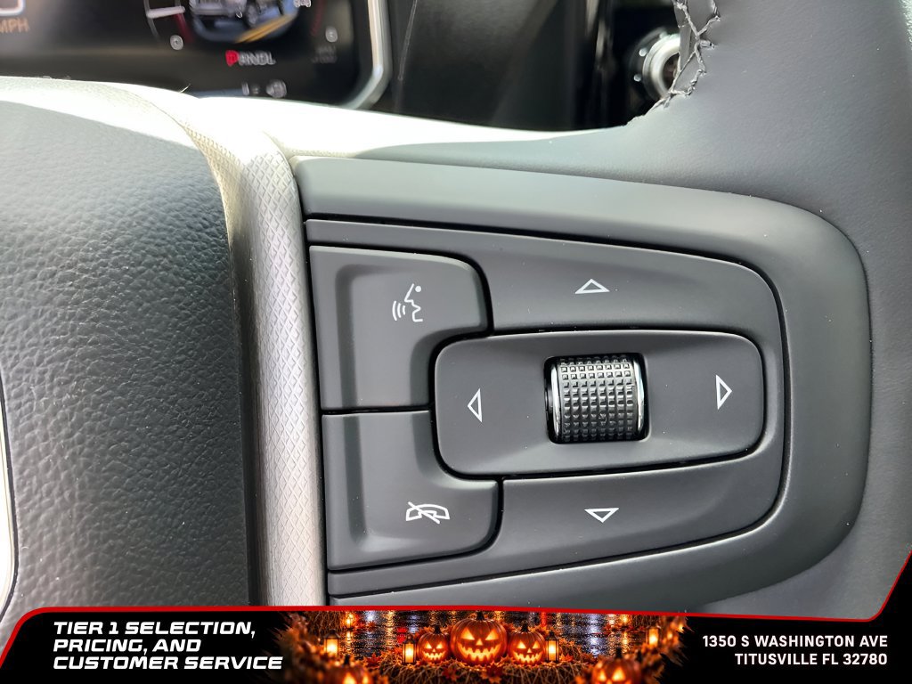 New 2026 GMC Sierra 3500 Denali w/ Denali Reserve Package AWD/4WD image 27