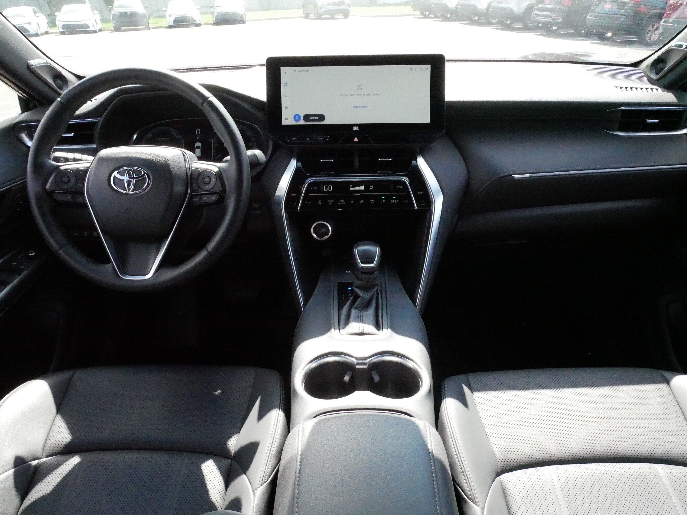Certified 2024 Toyota Venza Limited AWD/4WD image 10