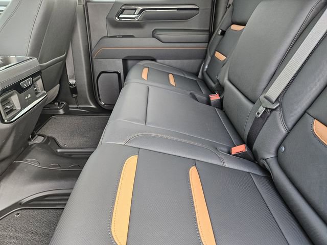 New 2026 GMC Sierra 1500 AT4 w/ AT4 Premium Package image 21